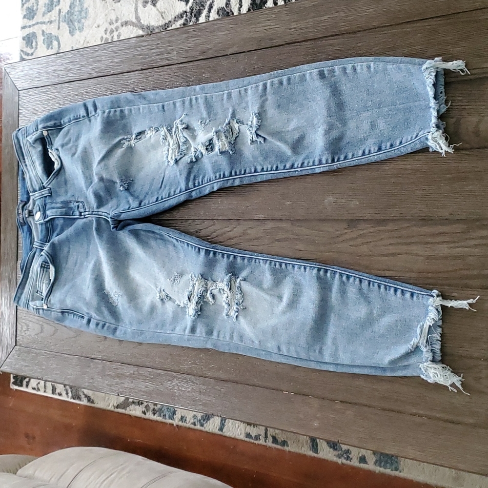 Judy blue jeans